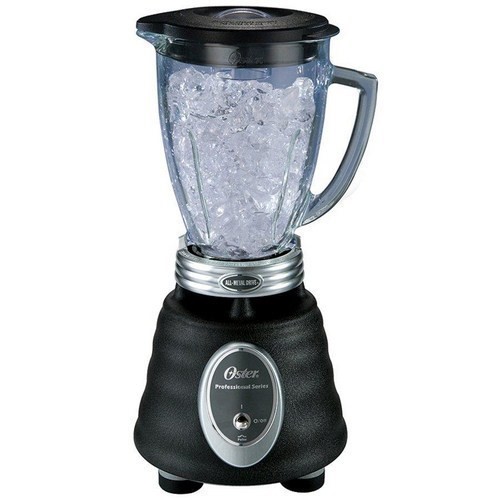 BATIDORA OSTER PRO BPST02 NEGRO 1.5L 600W